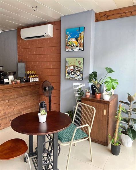 List: Top 20 Best Cafes in Pasig .